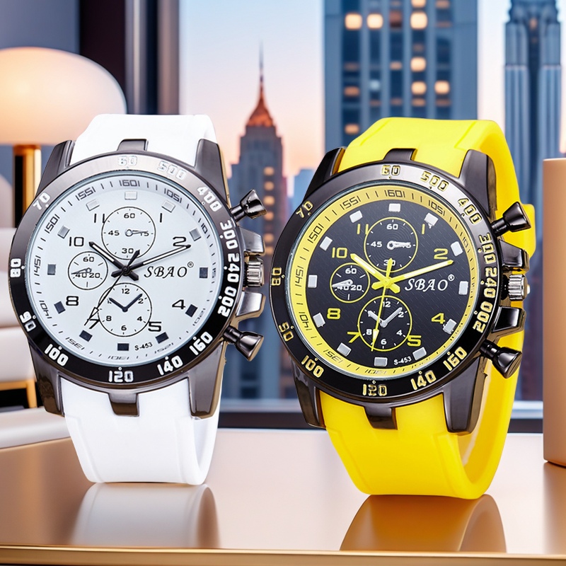 Smartwatch Sports Watches For Women - 남성과 여성을 위한 새로운 쿼츠 시계,