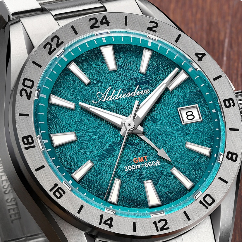 ADDIESDIVE 합성 사파이어 글래스 BGW9 슈퍼 - Rolex Watch Submariner 리뷰 및 가격