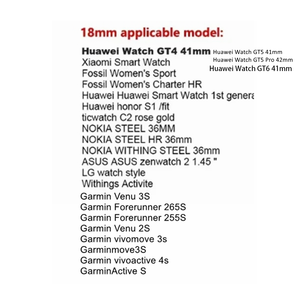 3개 세트 18/20/22mm 퀵 릴리즈 나일론 스트랩 - Smartwatch Samsung Watches For Men 리뷰 및 가격