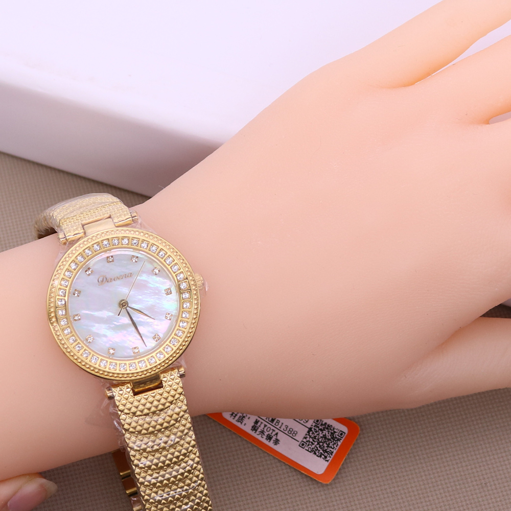 판매!!! 할인 멜리사 세라믹 크리스탈 회전 장미 동백 - Luxury Ceramic Watch 리뷰 및 가격