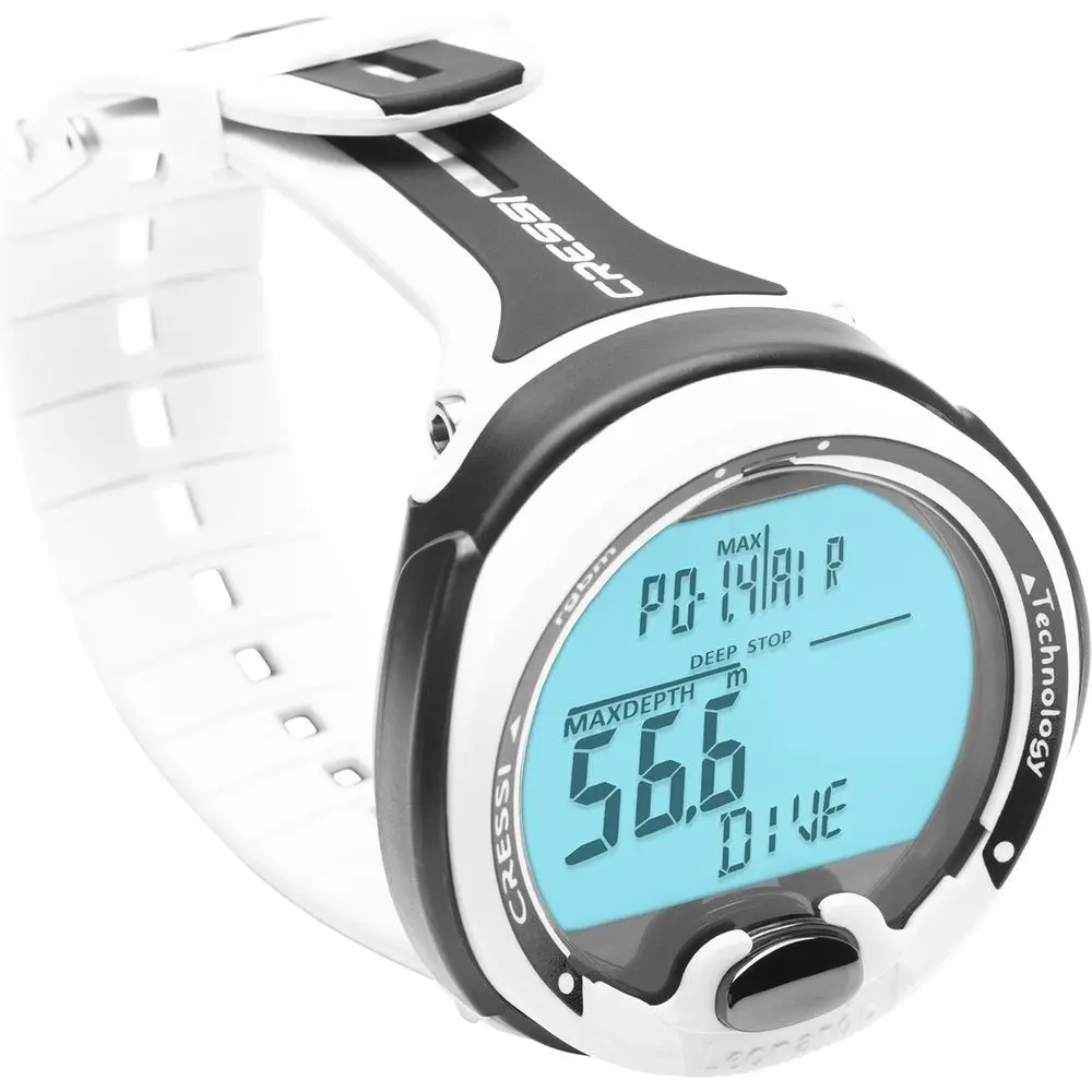 에어, 니트록스, 게이지 모드를 갖춘 다이브 컴퓨터 - - Waterproof Diving Watch 리뷰 및 가격
