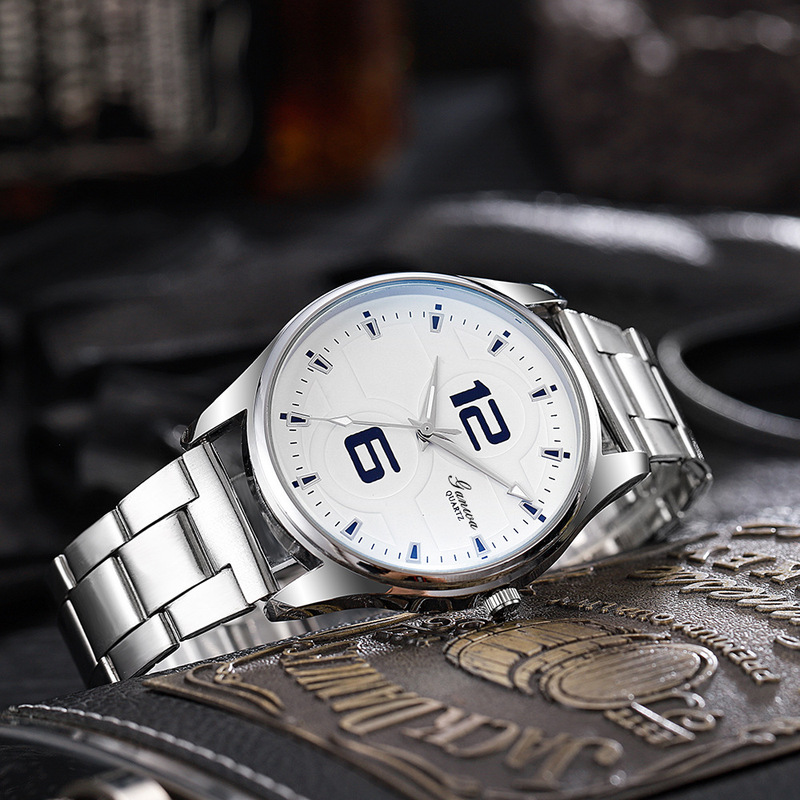 남성용 쿼츠 시계 럭셔리 틈새시장 고급 패션 장식 손목 - Smartwatch Watches Gift For Boys 리뷰 및 가격