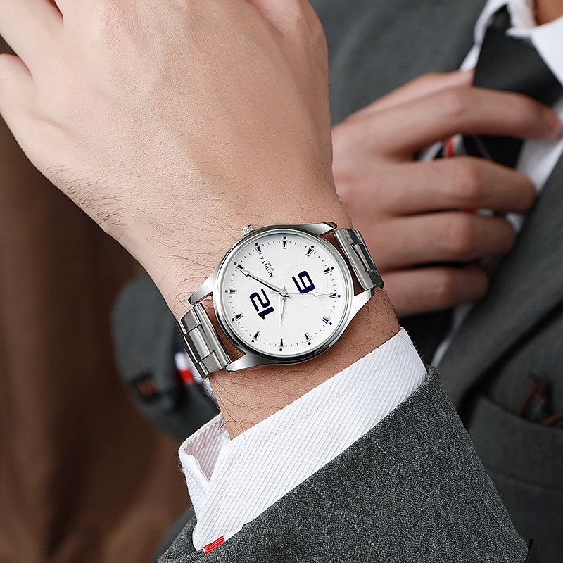 남성용 쿼츠 시계 럭셔리 틈새시장 고급 패션 장식 손목 - Smartwatch Watches Gift For Boys 리뷰 및 가격