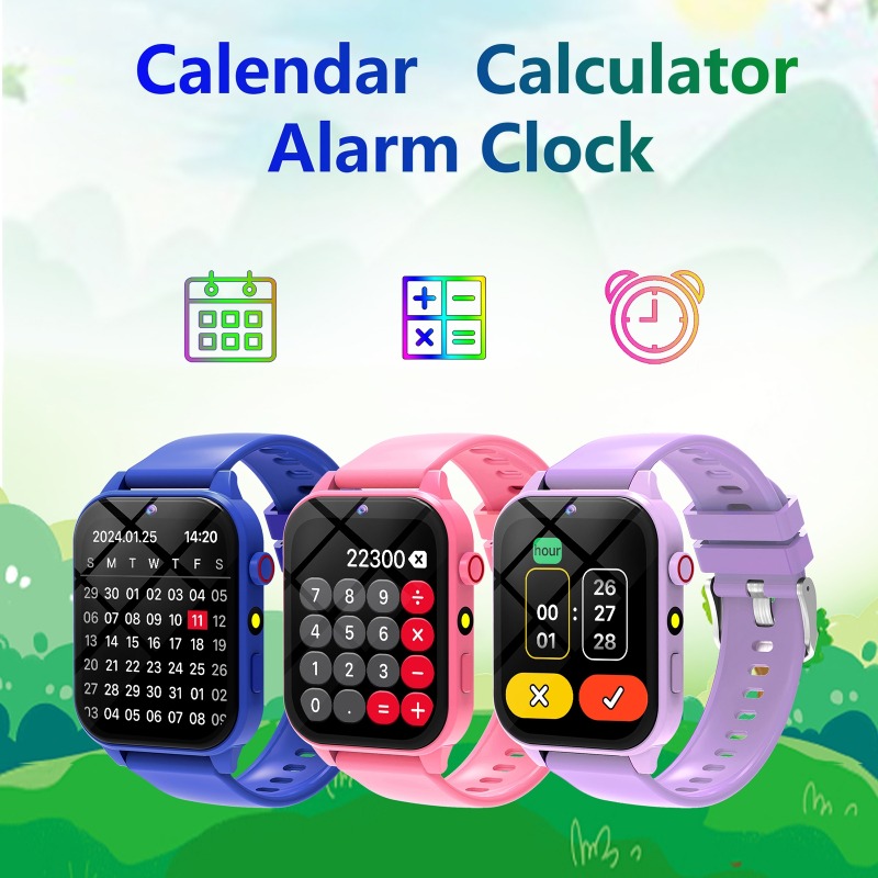 Smartwatch 어린이 게임 시계 1.83 인치 디 - Smartwatch Watches Gift For Boys 리뷰 및 가격
