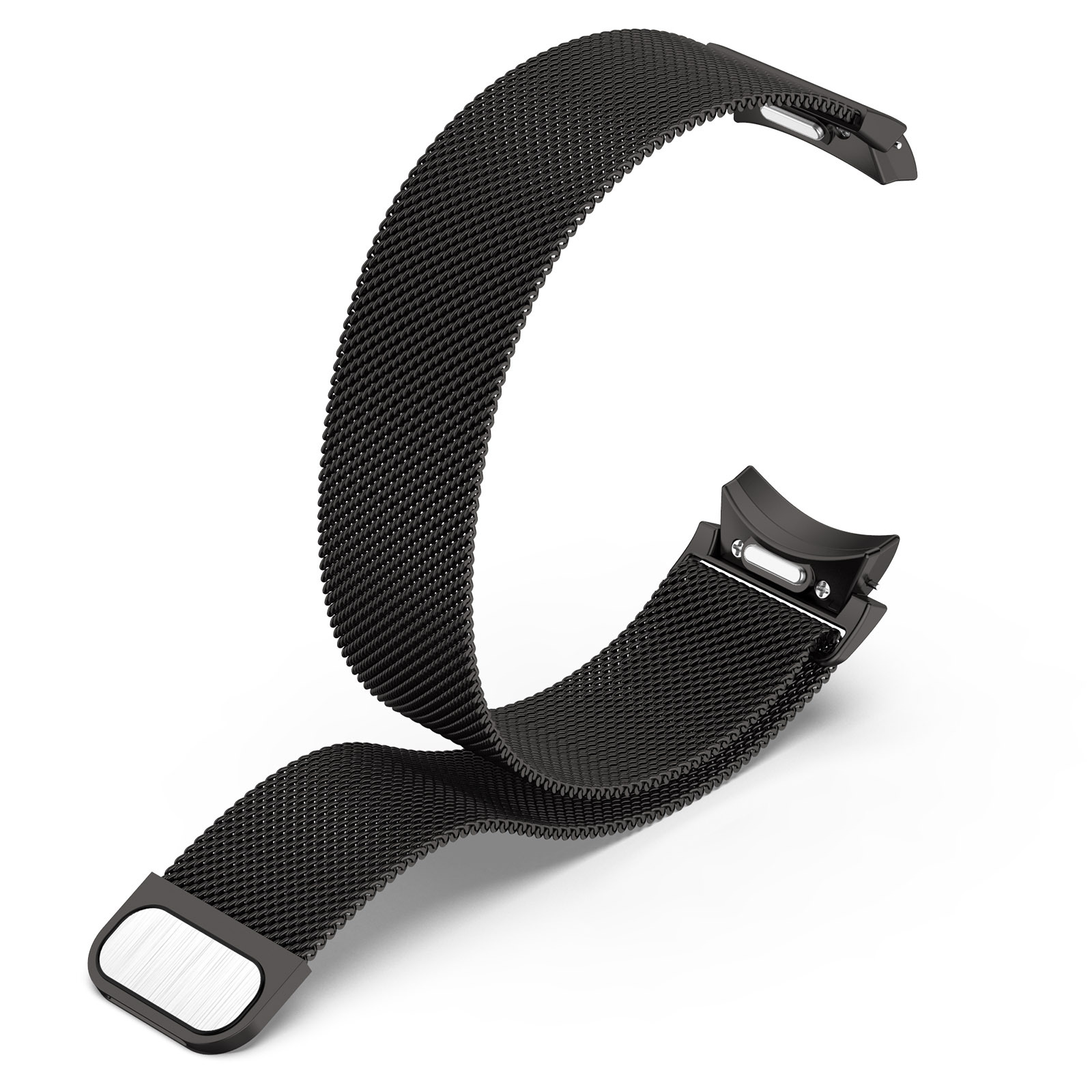 삼성 갤럭시 워치용 밀라노 루프 스트랩 메탈 팔찌, 갤 - Smartwatch Samsung Watches For Men 리뷰 및 가격