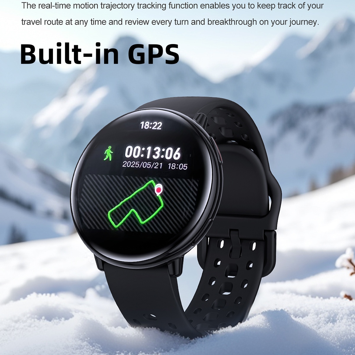 2025년 신형 액티브 2 스마트워치 내장 GPS 여성 - Smartwatch Samsung Watches For Men 리뷰 및 가격